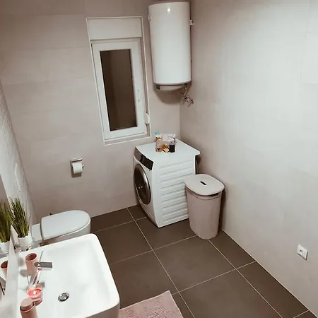 Lumos Apartment