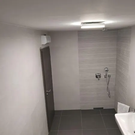 Lumos Apartment *