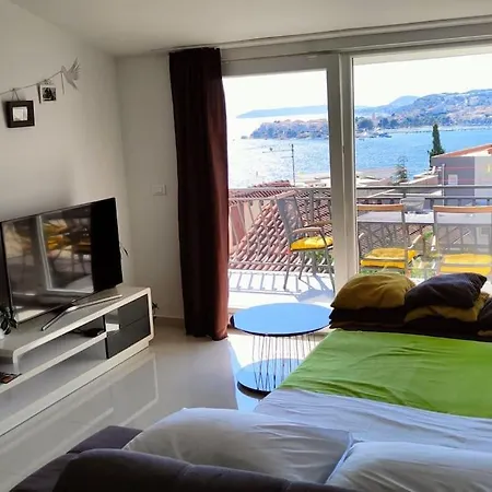 Apartment Lumos Split