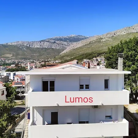 Apartment Lumos Split