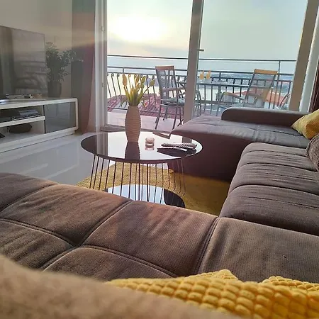 Lumos Apartment