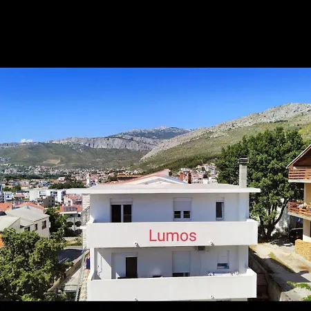 아파트 Lumos *